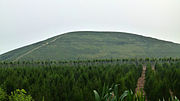 Vorschaubild für Changling-Mausoleum (Han Gaozu)