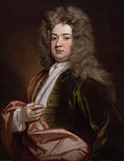 <span class="mw-page-title-main">Charles Cornwallis, 4th Baron Cornwallis</span> British politician