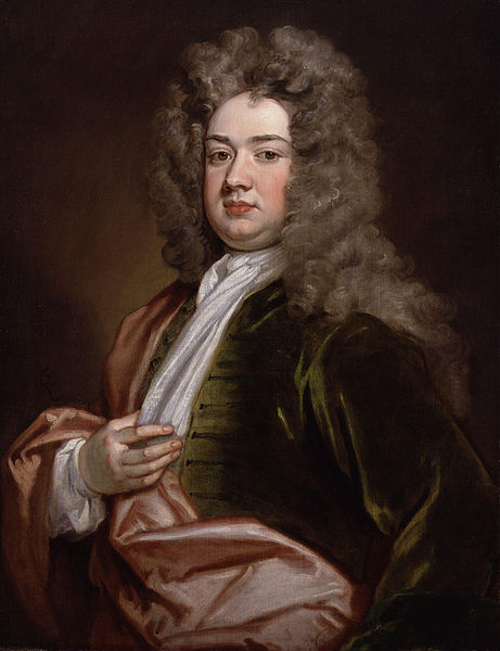 File:Charles Cornwallis, 4th Baron Cornwallis by Sir Godfrey Kneller, Bt.jpg