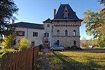 Vignette pour Château de Gigondas