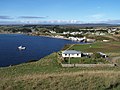 Thumbnail for Waitangi, Chatham Islands