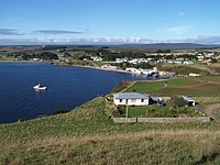 Waitangi (Islas Chatham)