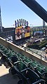 Chicago White Sox-New York Mets Guaranteed Rate Field 18.jpg
