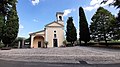 Santuario di S. Maria Annunciata in Scorgnano.