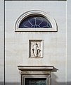 * Nomination Facade of the San Luca church in Brescia. --Moroder 09:17, 25 April 2019 (UTC) * Promotion  Support Good quality photo. Acabashi 09:51, 25 April 2019 (UTC)