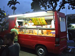 Chinese-food truck in Nouméa, New Caledonia, 2011.jpg