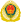 Cap insignia of the Chinese People's Armed Police Force