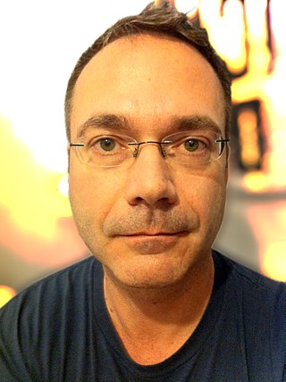 <span class="mw-page-title-main">Christian Scheuß</span> German author and journalist