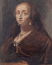 Christina, Queen Sweden - Wikipedia