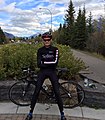 Christopher Willard cycling in Banff.jpg