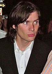 Cillian Murphy Wikipedia