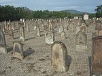 Cimetière juif de Sélestat