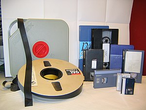 Radiocasete - Wikipedia, la enciclopedia libre