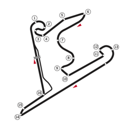 2016 Chinese Grand Prix