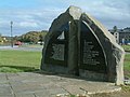 Clew Bay Tragedy Memorial - geograph.org.uk - 238988.jpg