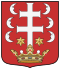 Blason de Nagylózs