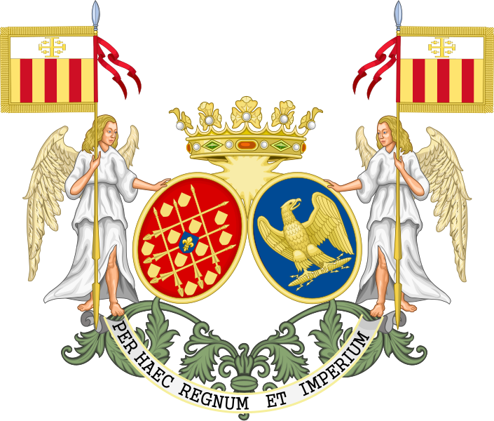 File:Coat of Arms Jeanne Bonaparte.svg