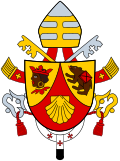 Escudo de Benedicto XVI.svg