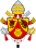 Emblem of the Papacy