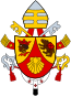 Wappen von Benedikt XVI.