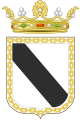 Герб муниципалитета Хибралеон