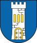 Coat of Arms of Plavecké Podhradie.svg