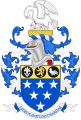 Coat of Arms of Ratcliffe College