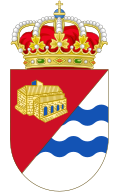 Coat of Arms of Villalbilla.svg