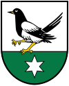 Blason de Meggenhofen