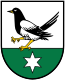 Blason de Meggenhofen