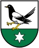 Coat of arms of Meggenhofen