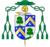 Coat of arms Milo Abordyn