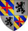 Wappen von Mompach