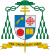 Claudio Gugerotti's coat of arms