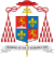 Joseph Schröffer's coat of arms