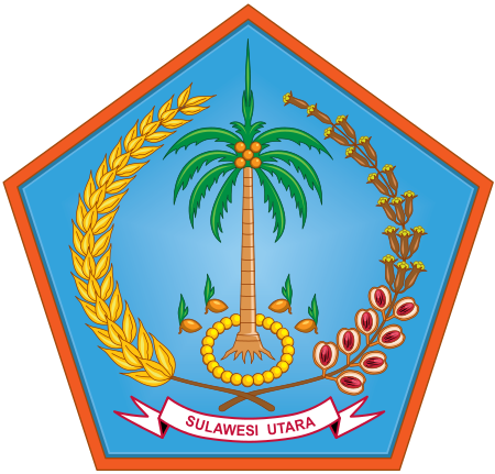 Fail:Coat_of_arms_of_North_Sulawesi.svg