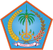 Coat of arms of North Sulawesi.svg