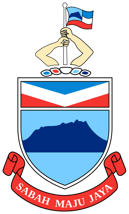 Kerajaan Negeri Sabah