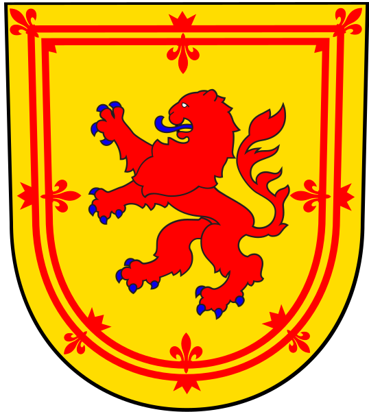 Download File:Coat of arms of Scotland.svg - Wikipedia