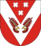 Coat of arms of Sovetsky District (Mari El).gif