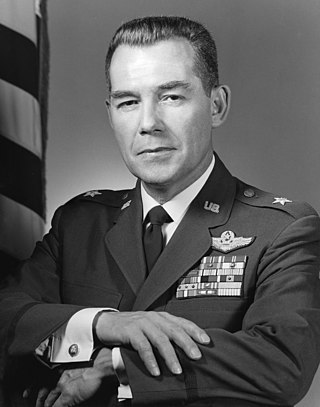 <span class="mw-page-title-main">Theodore S. Coberly</span> United States Air Force general