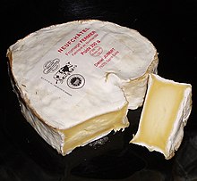 Le neufchâtel est le fromage emblématique de la ville.
