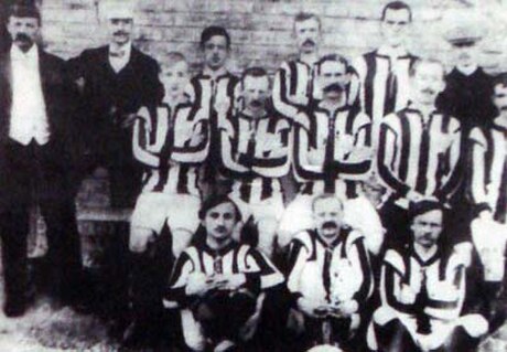 Campionatul de Fotbal al României 1914