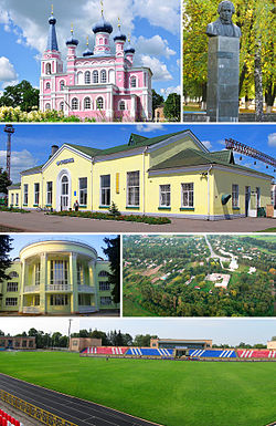 Collage of Hrebinka.jpg
