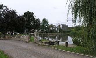 Coltsford Mill Coltsford Mill.jpg