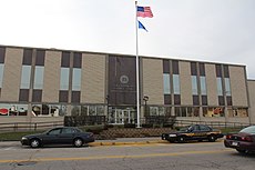 Columbia County WI courthouse.jpg
