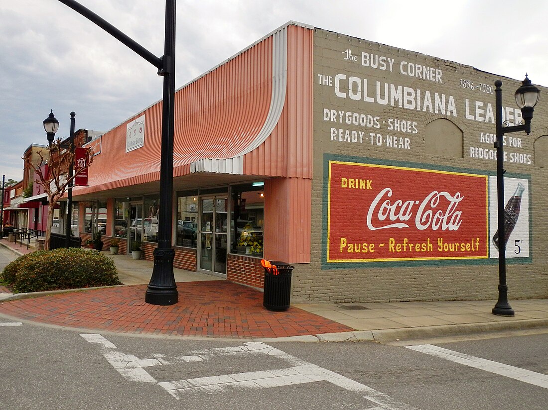 Columbiana (Alabama)