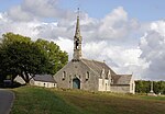 Vignette pour Chapelle Notre-Dame-de-la-Clarté de Combrit