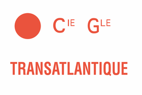 logo de Compagnie générale transatlantique