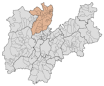 Locatio Smarani in provincia Tridentina
